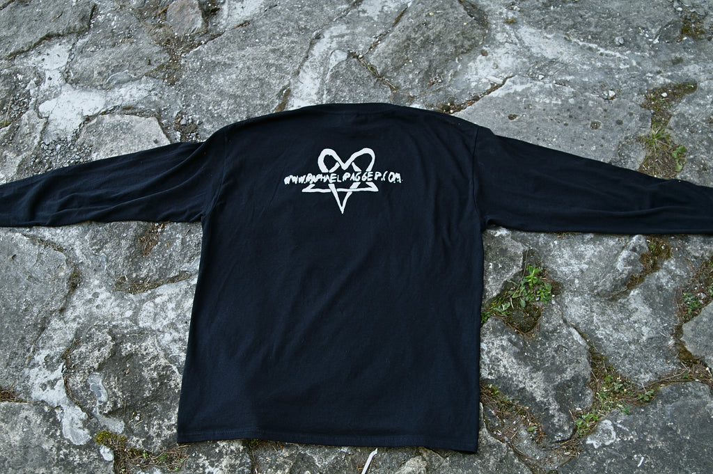 Eternal Love Longsleeve