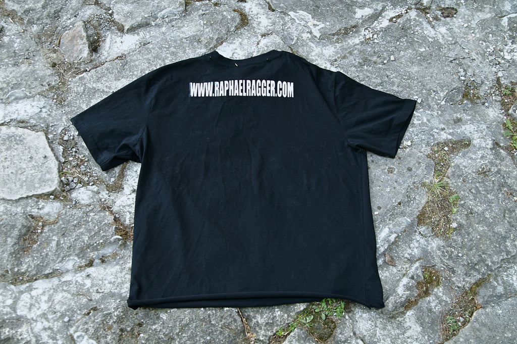 Spikey Tee