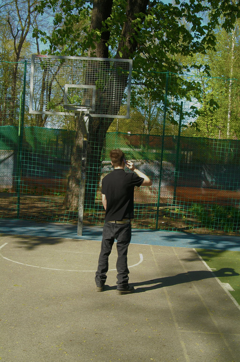 Eurotrap Polo