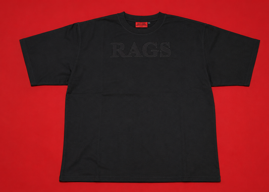 Sunburst v2 Tee
