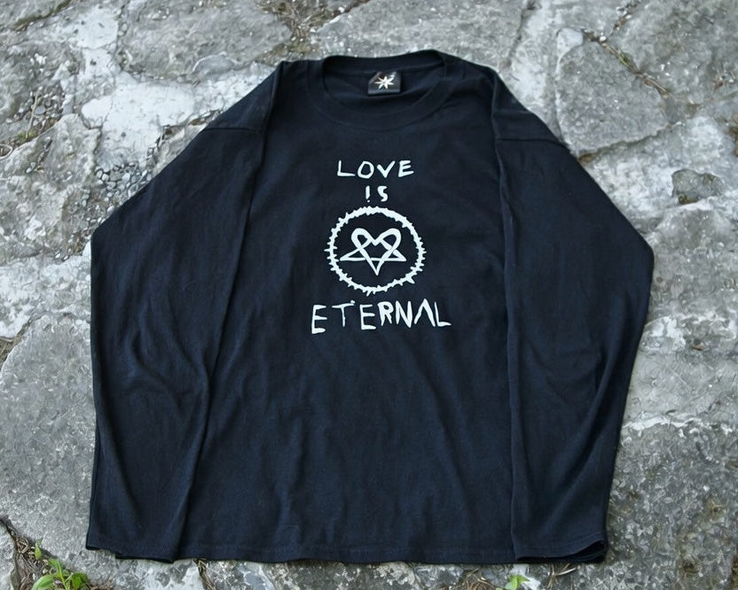 Eternal Love Longsleeve