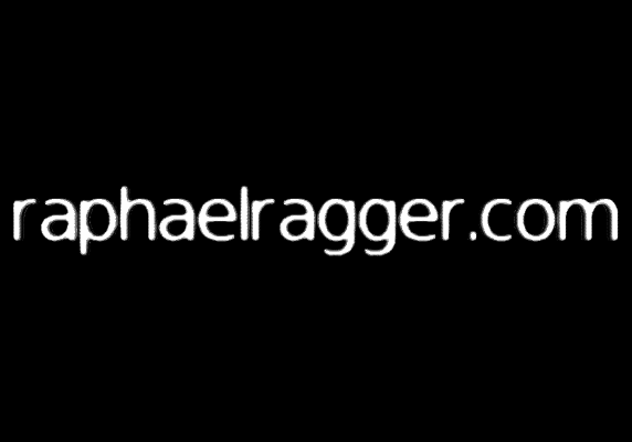 RAPHAËL RAGGER